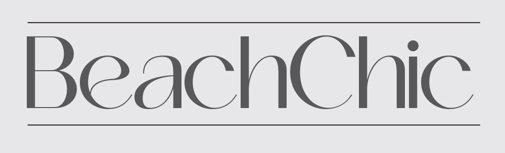 BEACHChic logo HD